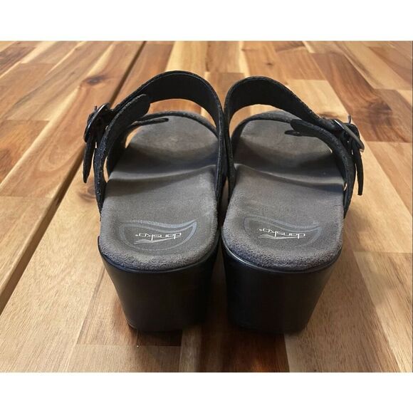 Dansko Sophie Sandals - Picture 4 of 6